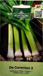 Leek De Carentan 2 Seeds